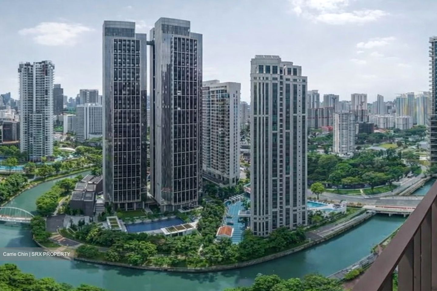 River Modern (D9), Apartment #528446721